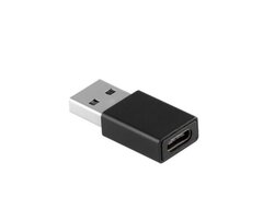 Adaptor Compact USB - USB Type-C